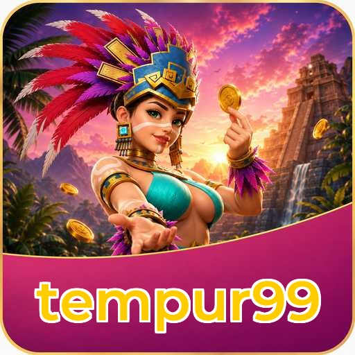 Tampilan antarmuka pengguna tempur99 yang ramah dan intuitif.